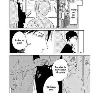 [Sachimo] Hate, hate, hate (c.1) [Eng] – Gay Manga sex 14