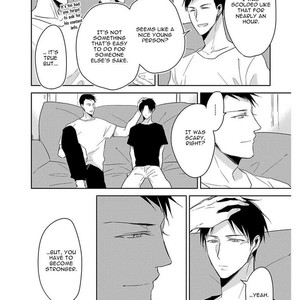 [Sachimo] Hate, hate, hate (c.1) [Eng] – Gay Manga sex 18