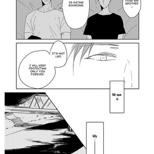 [Sachimo] Hate, hate, hate (c.1) [Eng] – Gay Manga sex 19