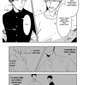 [Sachimo] Hate, hate, hate (c.1) [Eng] – Gay Manga sex 31