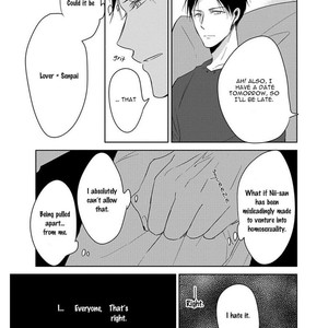 [Sachimo] Hate, hate, hate (c.1) [Eng] – Gay Manga sex 35