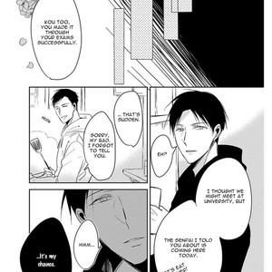 [Sachimo] Hate, hate, hate (c.1) [Eng] – Gay Manga sex 36