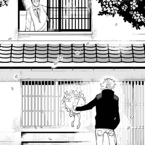 [KIJIMA Hyougo] Chu Chu macaron, lonely pie [JP] – Gay Manga sex 103