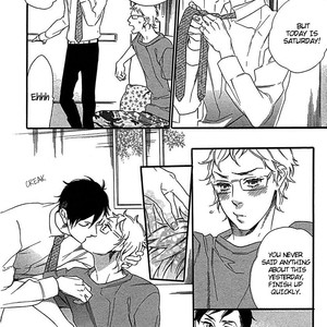 [Ootsuki Miu] Line [Eng] – Gay Manga sex 3