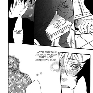 [Ootsuki Miu] Line [Eng] – Gay Manga sex 7
