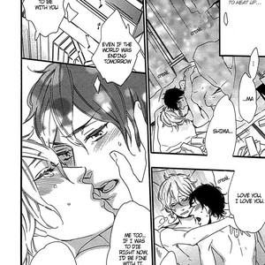 [Ootsuki Miu] Line [Eng] – Gay Manga sex 9