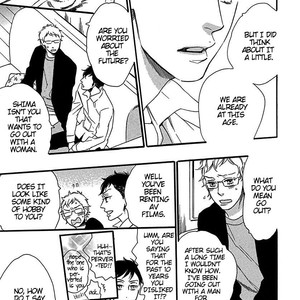 [Ootsuki Miu] Line [Eng] – Gay Manga sex 14