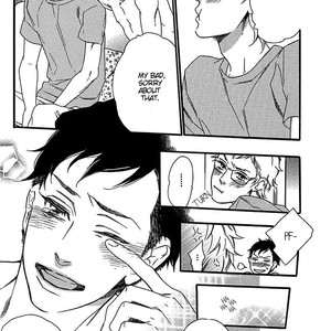 [Ootsuki Miu] Line [Eng] – Gay Manga sex 22