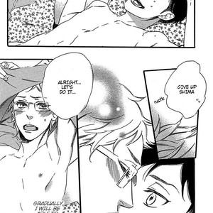 [Ootsuki Miu] Line [Eng] – Gay Manga sex 24