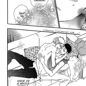 [Ootsuki Miu] Line [Eng] – Gay Manga sex 25