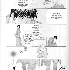 [Daen & Ronno & Kalus] Futaribocchi Densetsu – Fullmetal Alchemist dj [Eng] – Gay Manga sex 22