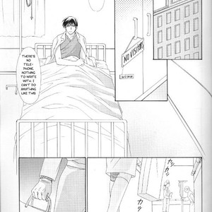 [Daen & Ronno & Kalus] Futaribocchi Densetsu – Fullmetal Alchemist dj [Eng] – Gay Manga sex 24