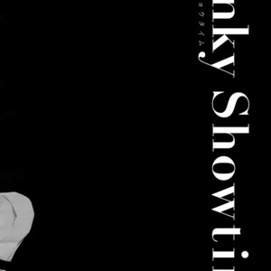 [OKT! (Herahera)] Kinky Showtime – Touken Ranbu dj [JP] – Gay Manga sex 2