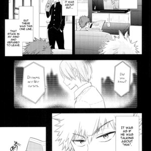 [bb (Ume)] Paradise Lost – Boku no Hero Academia dj [ENG QC] – Gay Manga sex 2