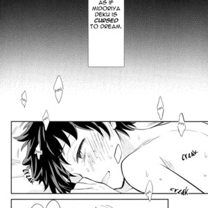 [bb (Ume)] Paradise Lost – Boku no Hero Academia dj [ENG QC] – Gay Manga sex 3