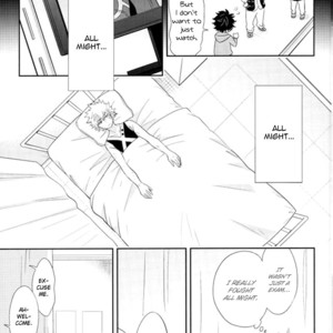 [bb (Ume)] Paradise Lost – Boku no Hero Academia dj [ENG QC] – Gay Manga sex 21