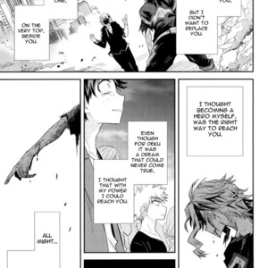 [bb (Ume)] Paradise Lost – Boku no Hero Academia dj [ENG QC] – Gay Manga sex 23