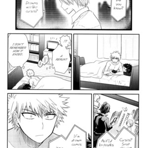 [bb (Ume)] Paradise Lost – Boku no Hero Academia dj [ENG QC] – Gay Manga sex 43