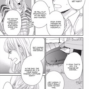 [HASHIMOTO Aoi] Yoidore Koi o Sezu (update c.Extra) [Eng] – Gay Manga sex 14