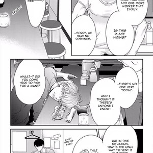 [HASHIMOTO Aoi] Yoidore Koi o Sezu (update c.Extra) [Eng] – Gay Manga sex 18