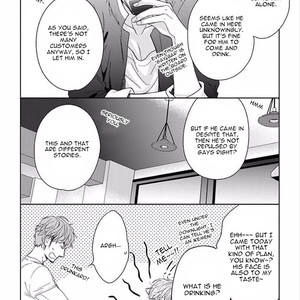 [HASHIMOTO Aoi] Yoidore Koi o Sezu (update c.Extra) [Eng] – Gay Manga sex 19