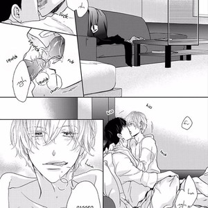 [HASHIMOTO Aoi] Yoidore Koi o Sezu (update c.Extra) [Eng] – Gay Manga sex 23