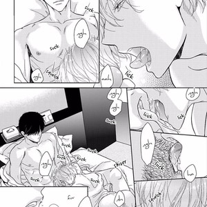 [HASHIMOTO Aoi] Yoidore Koi o Sezu (update c.Extra) [Eng] – Gay Manga sex 25