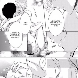 [HASHIMOTO Aoi] Yoidore Koi o Sezu (update c.Extra) [Eng] – Gay Manga sex 27