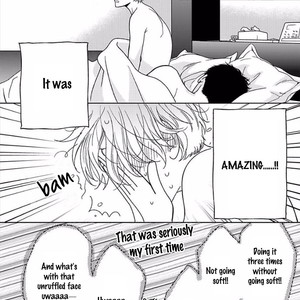 [HASHIMOTO Aoi] Yoidore Koi o Sezu (update c.Extra) [Eng] – Gay Manga sex 32