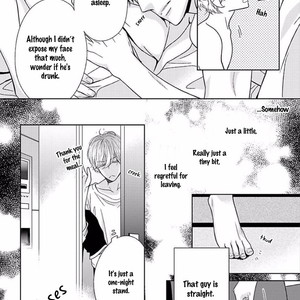 [HASHIMOTO Aoi] Yoidore Koi o Sezu (update c.Extra) [Eng] – Gay Manga sex 33