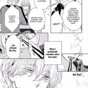[HASHIMOTO Aoi] Yoidore Koi o Sezu (update c.Extra) [Eng] – Gay Manga sex 35