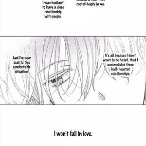 [HASHIMOTO Aoi] Yoidore Koi o Sezu (update c.Extra) [Eng] – Gay Manga sex 38