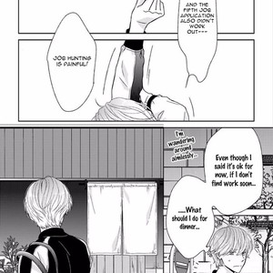 [HASHIMOTO Aoi] Yoidore Koi o Sezu (update c.Extra) [Eng] – Gay Manga sex 39