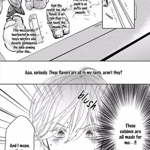 [HASHIMOTO Aoi] Yoidore Koi o Sezu (update c.Extra) [Eng] – Gay Manga sex 44