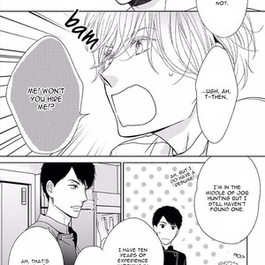 [HASHIMOTO Aoi] Yoidore Koi o Sezu (update c.Extra) [Eng] – Gay Manga sex 46