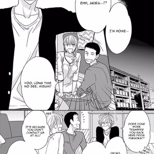 [HASHIMOTO Aoi] Yoidore Koi o Sezu (update c.Extra) [Eng] – Gay Manga sex 68