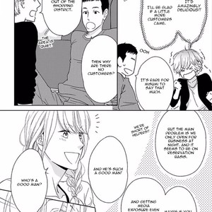 [HASHIMOTO Aoi] Yoidore Koi o Sezu (update c.Extra) [Eng] – Gay Manga sex 72