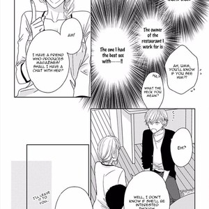 [HASHIMOTO Aoi] Yoidore Koi o Sezu (update c.Extra) [Eng] – Gay Manga sex 73