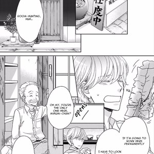 [HASHIMOTO Aoi] Yoidore Koi o Sezu (update c.Extra) [Eng] – Gay Manga sex 74
