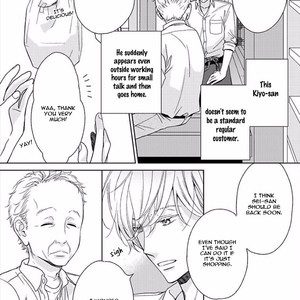 [HASHIMOTO Aoi] Yoidore Koi o Sezu (update c.Extra) [Eng] – Gay Manga sex 75