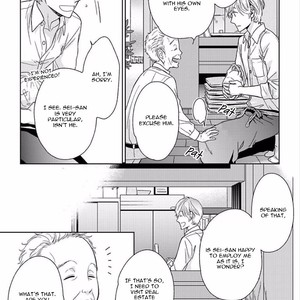 [HASHIMOTO Aoi] Yoidore Koi o Sezu (update c.Extra) [Eng] – Gay Manga sex 76