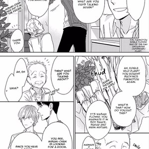 [HASHIMOTO Aoi] Yoidore Koi o Sezu (update c.Extra) [Eng] – Gay Manga sex 78