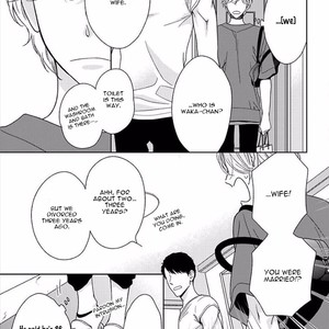 [HASHIMOTO Aoi] Yoidore Koi o Sezu (update c.Extra) [Eng] – Gay Manga sex 81
