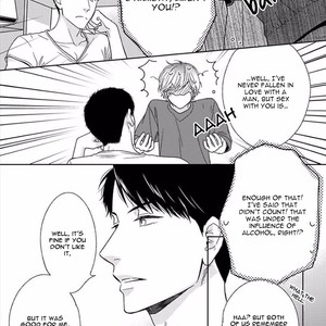 [HASHIMOTO Aoi] Yoidore Koi o Sezu (update c.Extra) [Eng] – Gay Manga sex 85