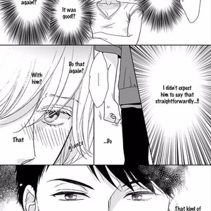 [HASHIMOTO Aoi] Yoidore Koi o Sezu (update c.Extra) [Eng] – Gay Manga sex 86