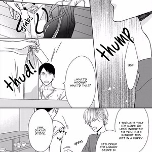 [HASHIMOTO Aoi] Yoidore Koi o Sezu (update c.Extra) [Eng] – Gay Manga sex 87