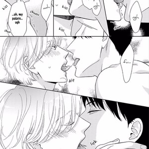 [HASHIMOTO Aoi] Yoidore Koi o Sezu (update c.Extra) [Eng] – Gay Manga sex 92