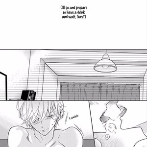 [HASHIMOTO Aoi] Yoidore Koi o Sezu (update c.Extra) [Eng] – Gay Manga sex 100