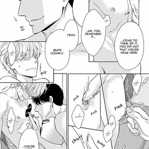 [HASHIMOTO Aoi] Yoidore Koi o Sezu (update c.Extra) [Eng] – Gay Manga sex 101