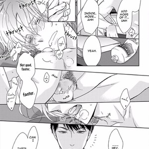[HASHIMOTO Aoi] Yoidore Koi o Sezu (update c.Extra) [Eng] – Gay Manga sex 105